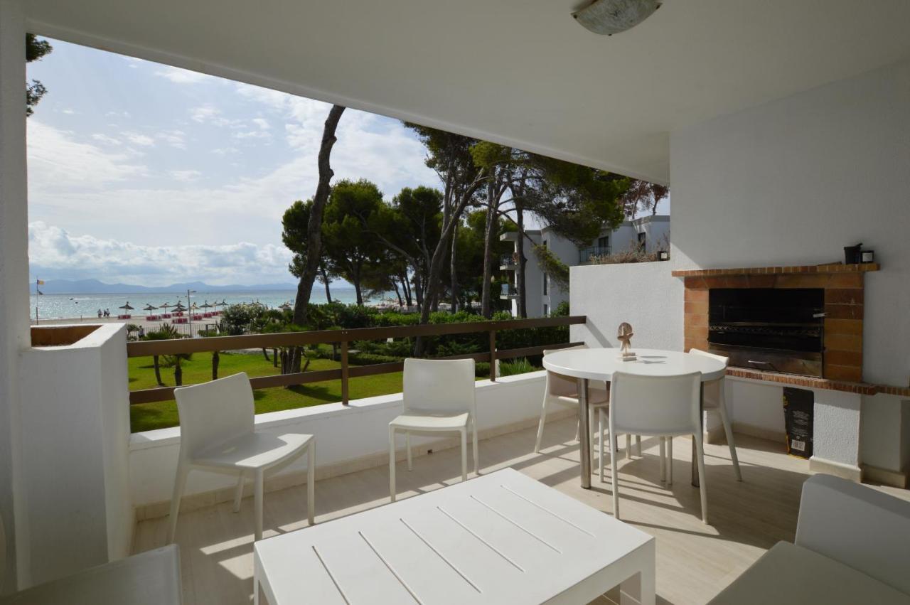 Apartamento Apartamento Con Vista Panoramica Al Mar
