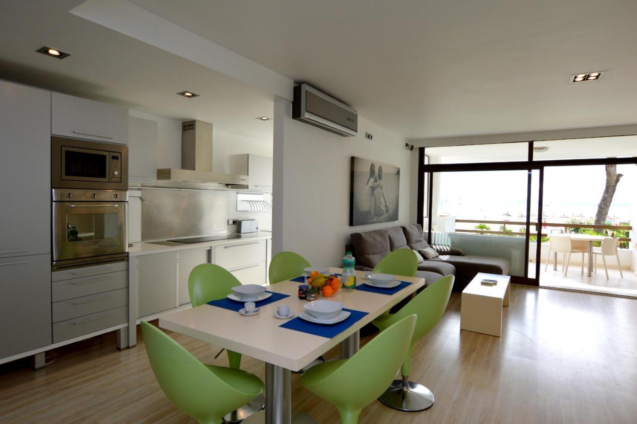 Apartamento Apartamento Con Vista Panoramica Al Mar *