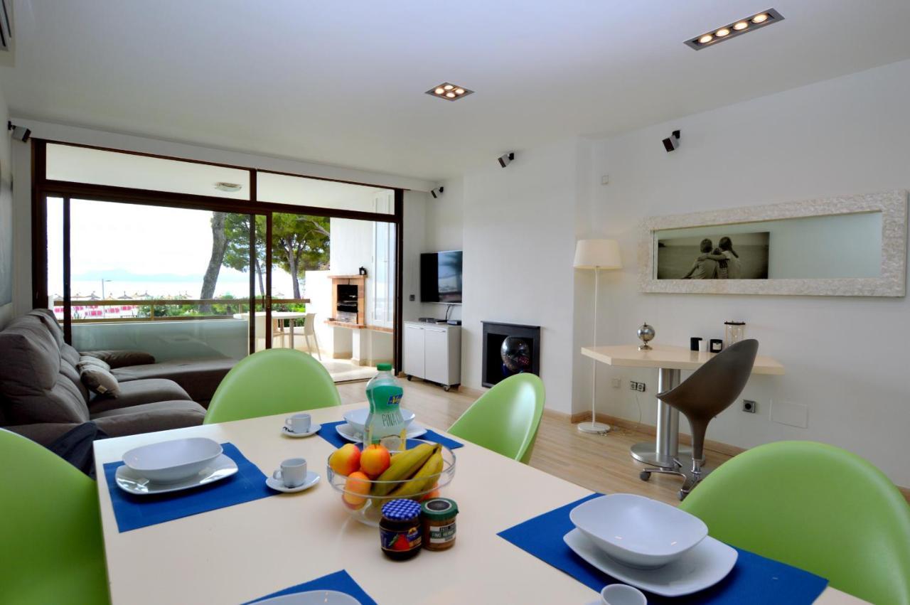 Apartamento Con Vista Panoramica Al Mar Apartamento *