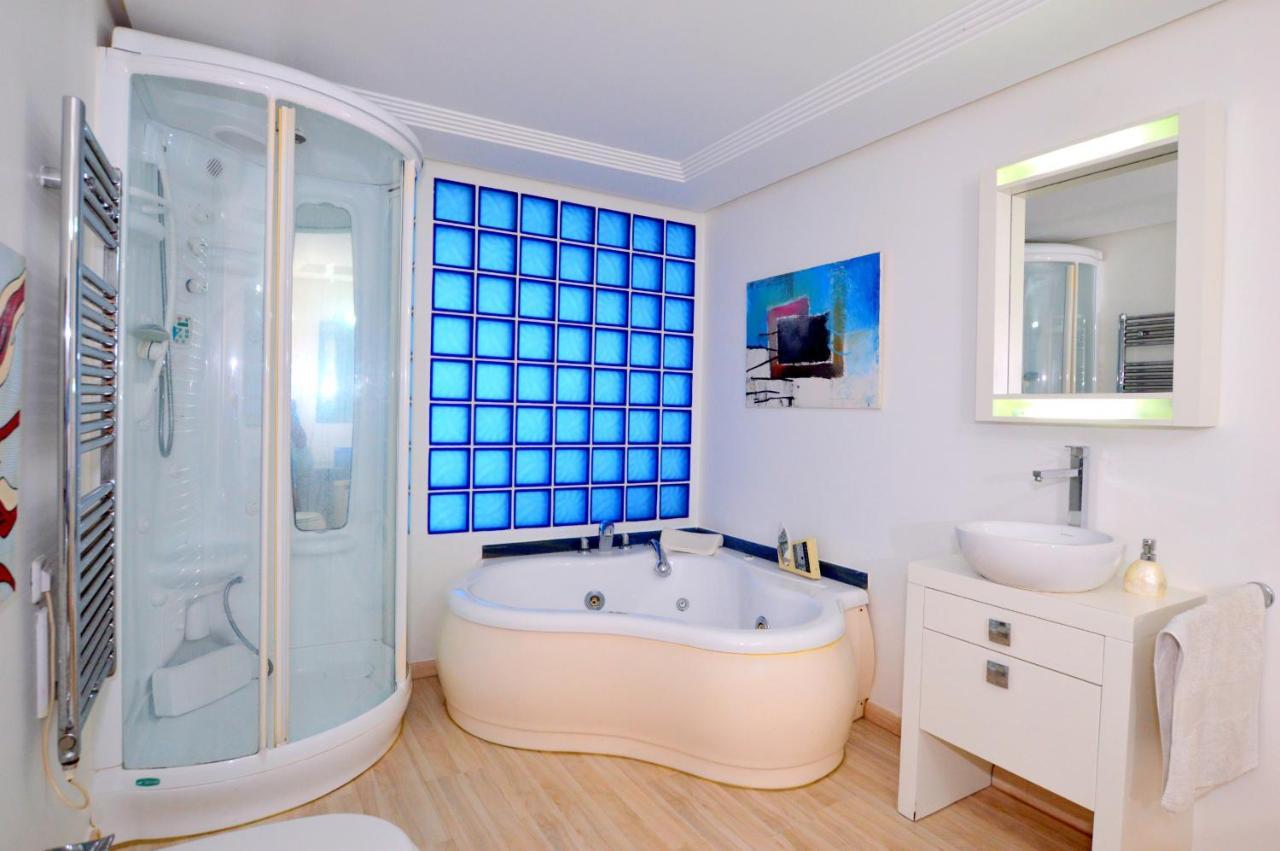 Apartamento Con Vista Panoramica Al Mar Alcúdia