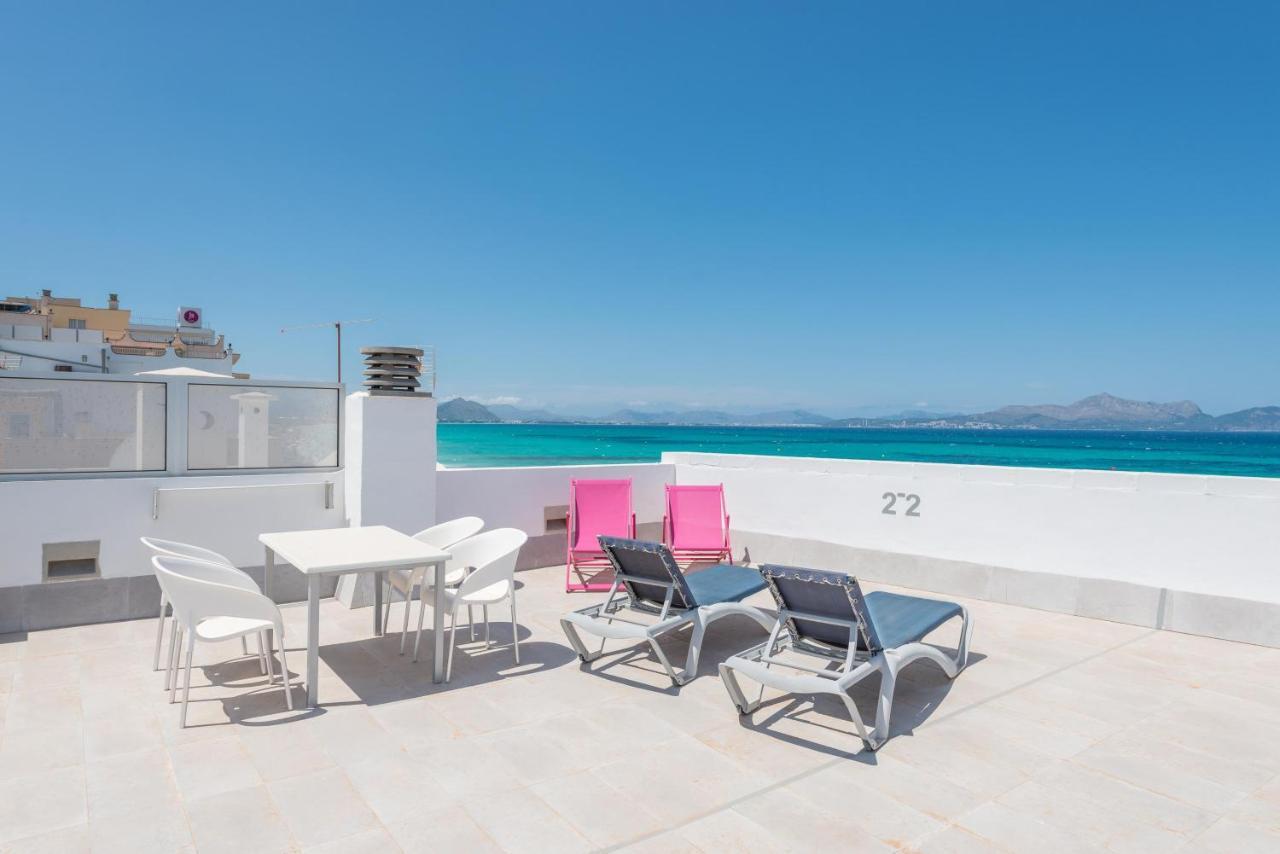 Blau Blue 2 Apartamento Can Picafort (Mallorca)