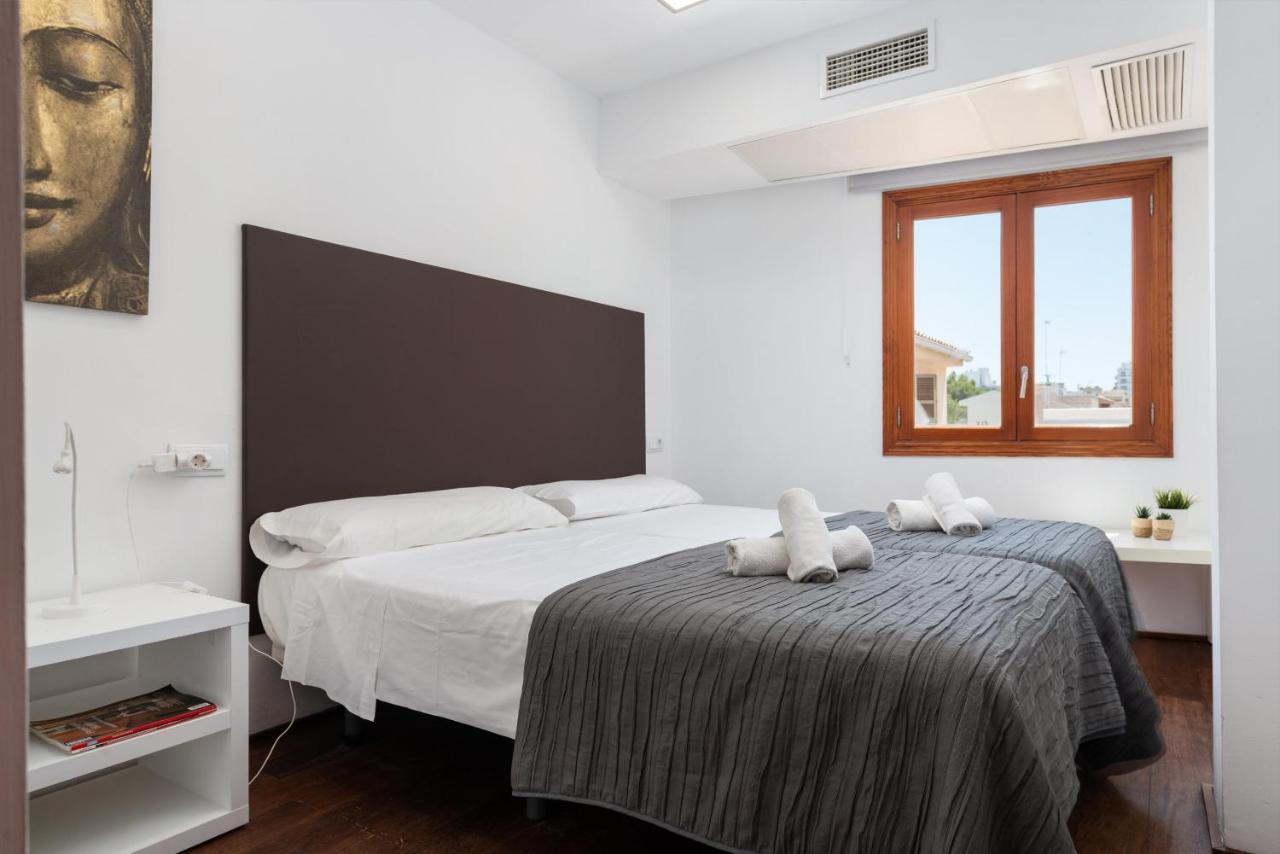 Apartamento Blau Blue 2 Can Picafort (Mallorca)