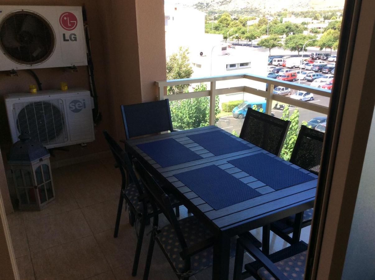 Apartamento Vicente Buades *