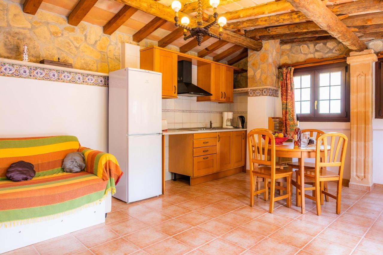 Apartamento De Boda - Finca Es Pla Nou