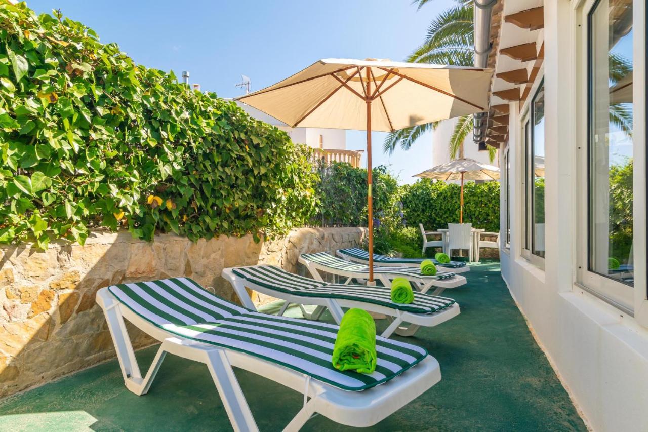Gavina D'or Apartamento