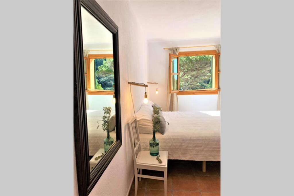 Casa Mistral, Un Paraiso De Mar Y Montana Valldemossa (Mallorca)