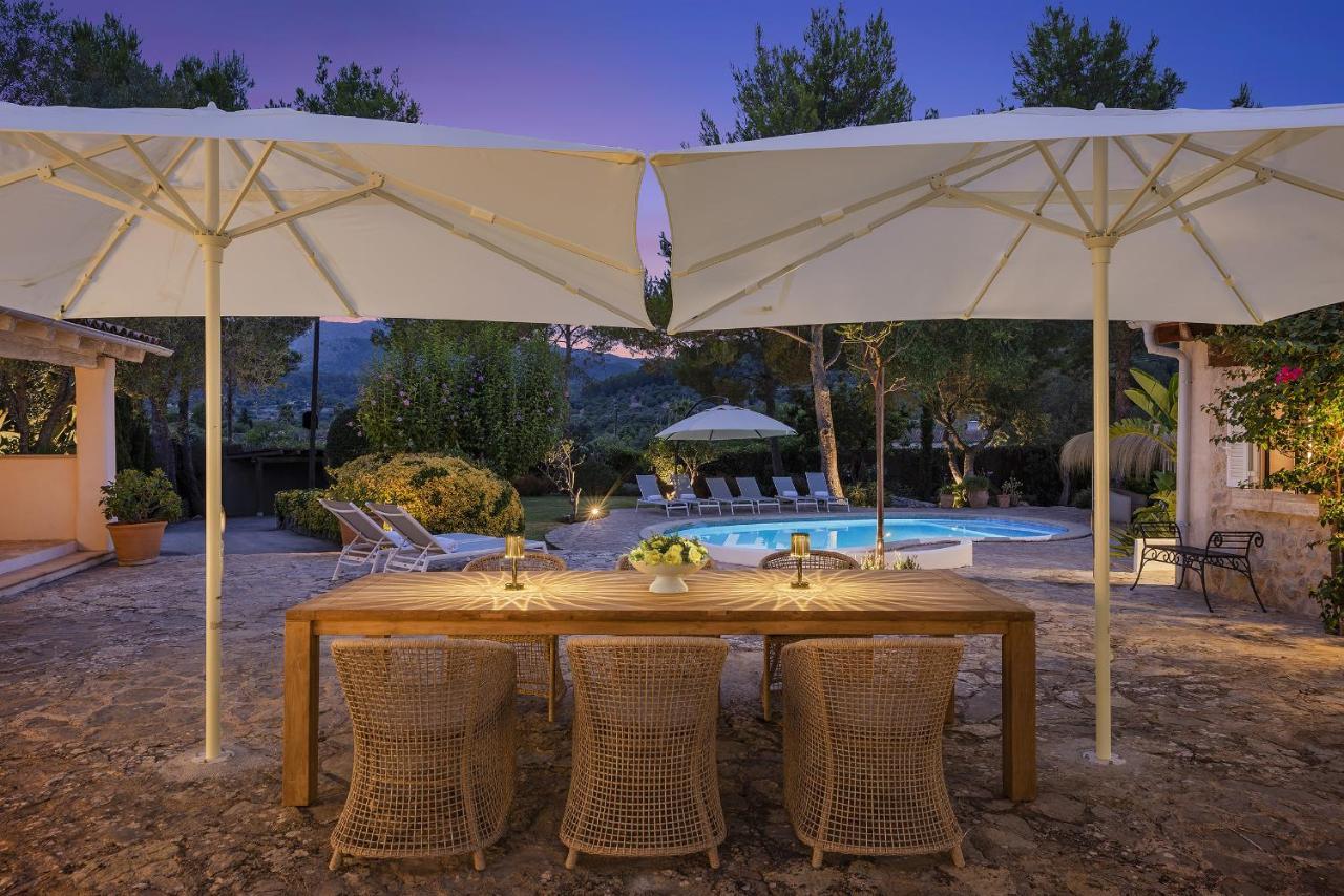 Villa Verd Pollensa