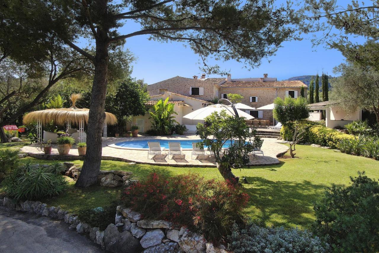 Villa Verd Pollensa