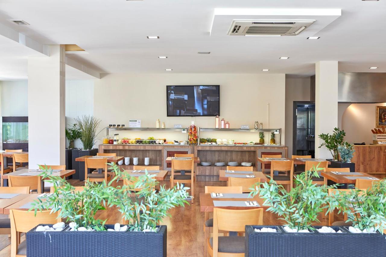 Hotel Nura &