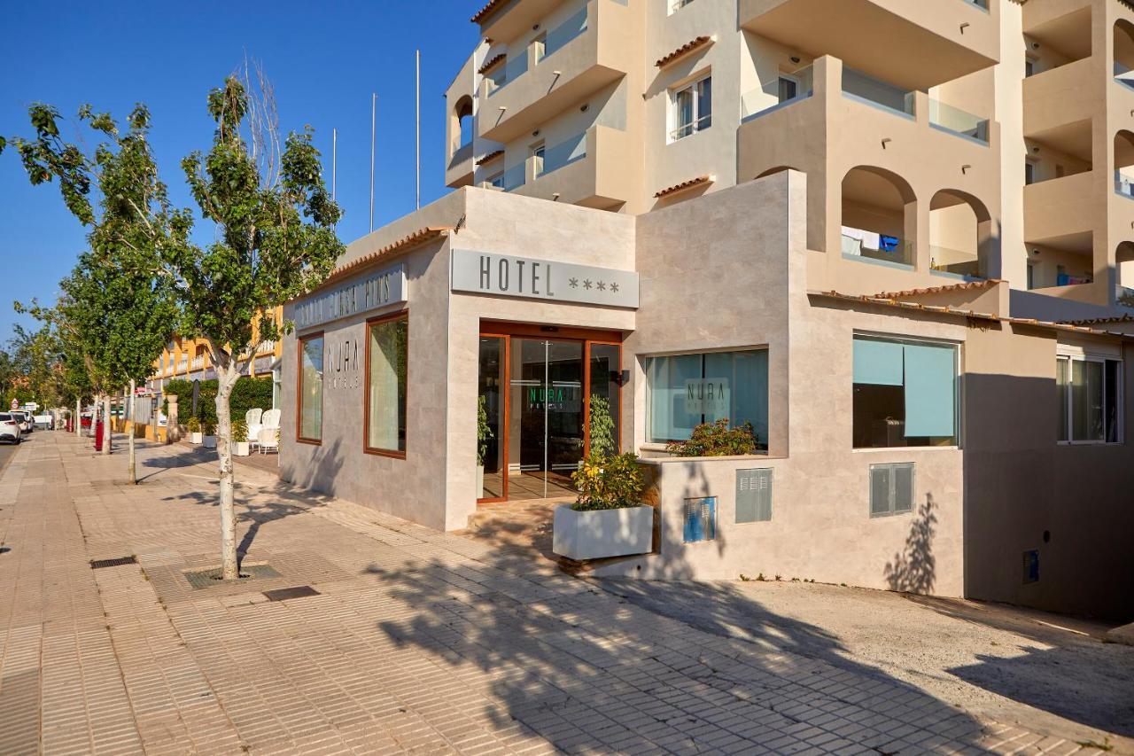 Hotel Nura & 4*