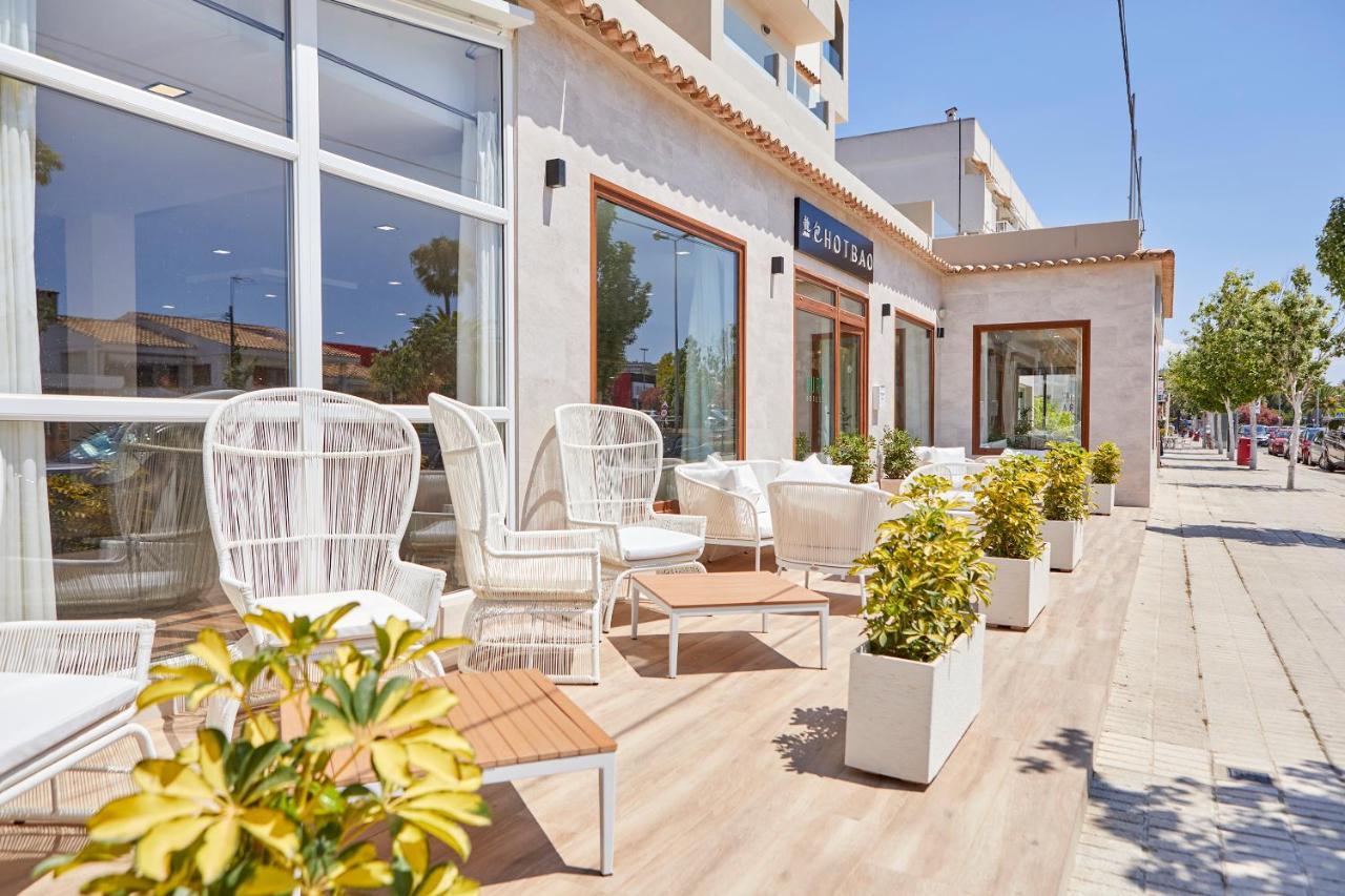 Nura & 4* Santa Ponsa