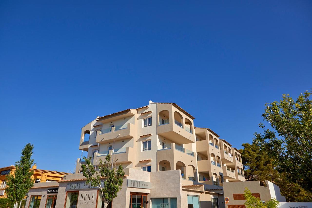 Nura & Hotel 4*