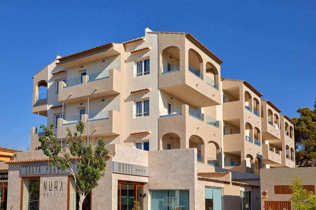 Hotel Nura &
