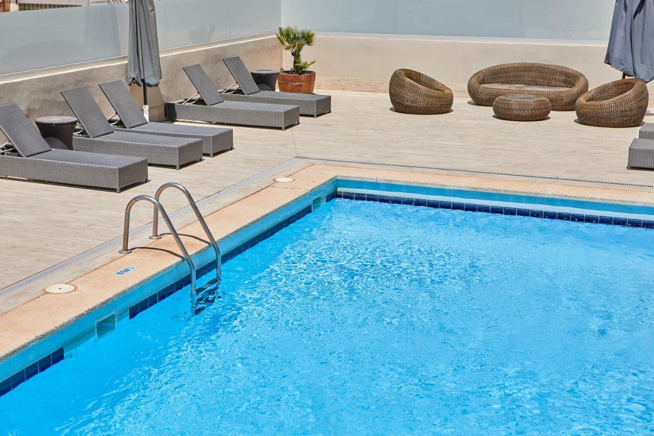 Hotel Nura & Santa Ponsa