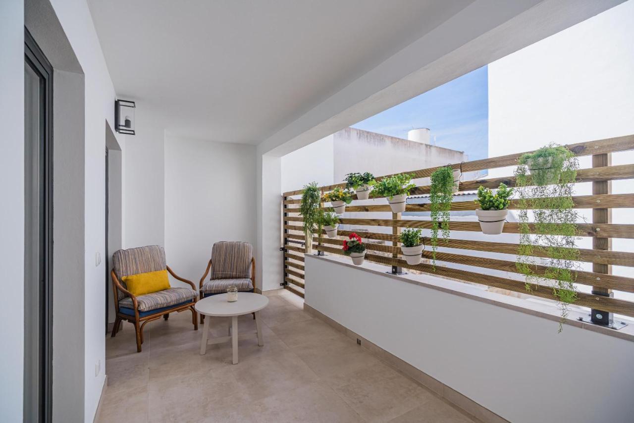 Cana Ferrera Apartamento *