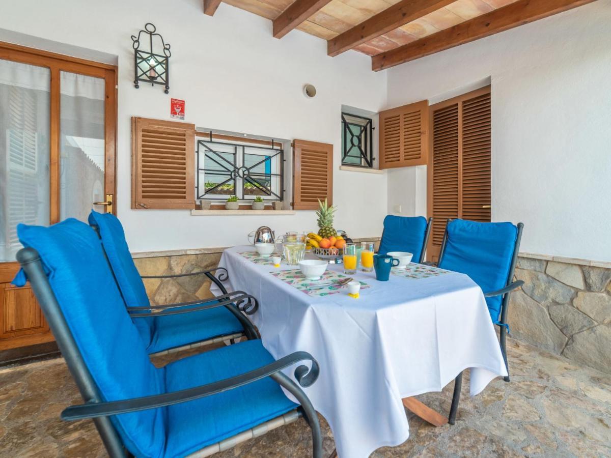 Pintor House By Interhome * Port de Pollenca