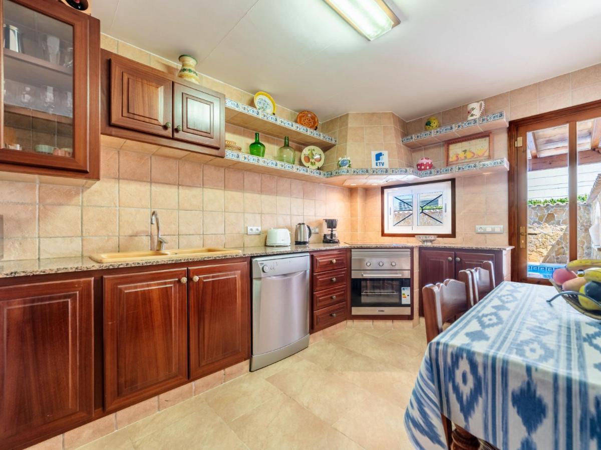 Pintor House By Interhome Holiday home *