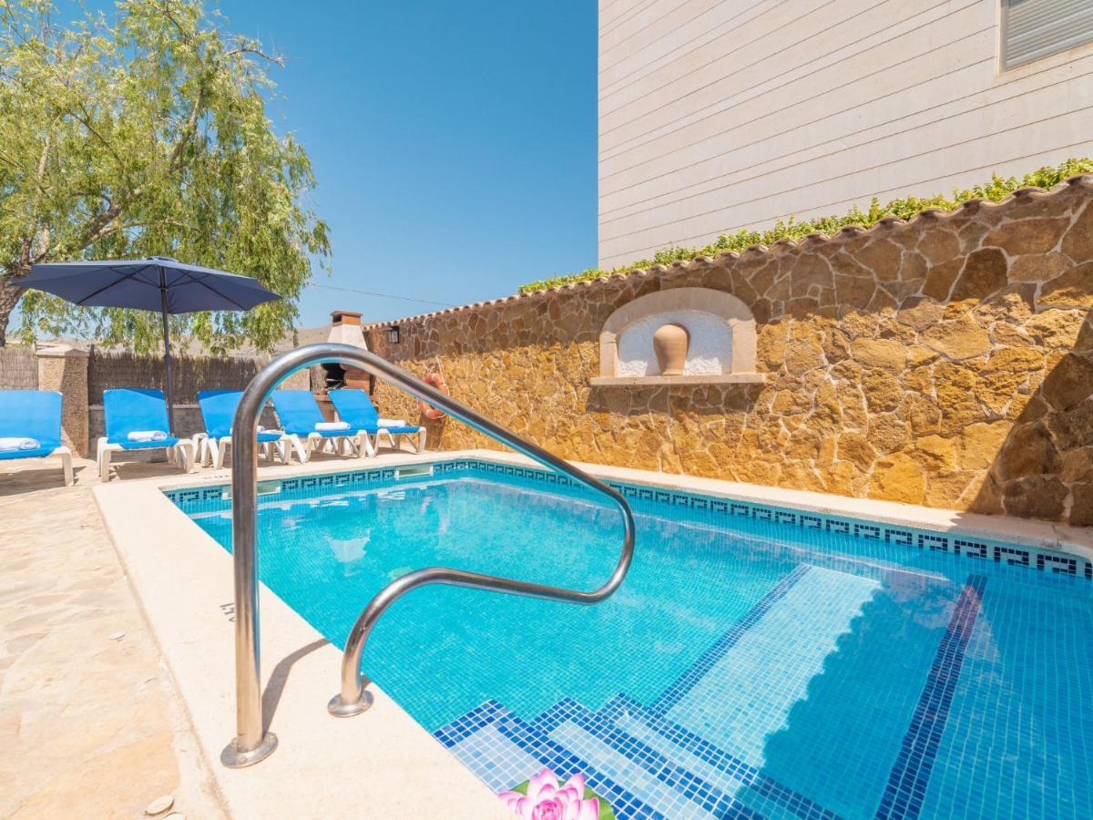Pintor House By Interhome * Port de Pollenca