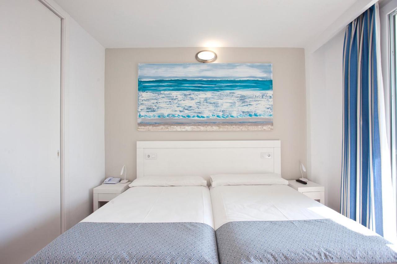 Hyb Eurocalas Aparthotel 4*