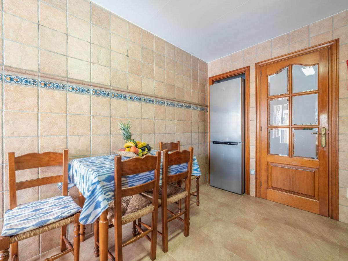 Pintor House By Interhome Holiday home Port de Pollenca
