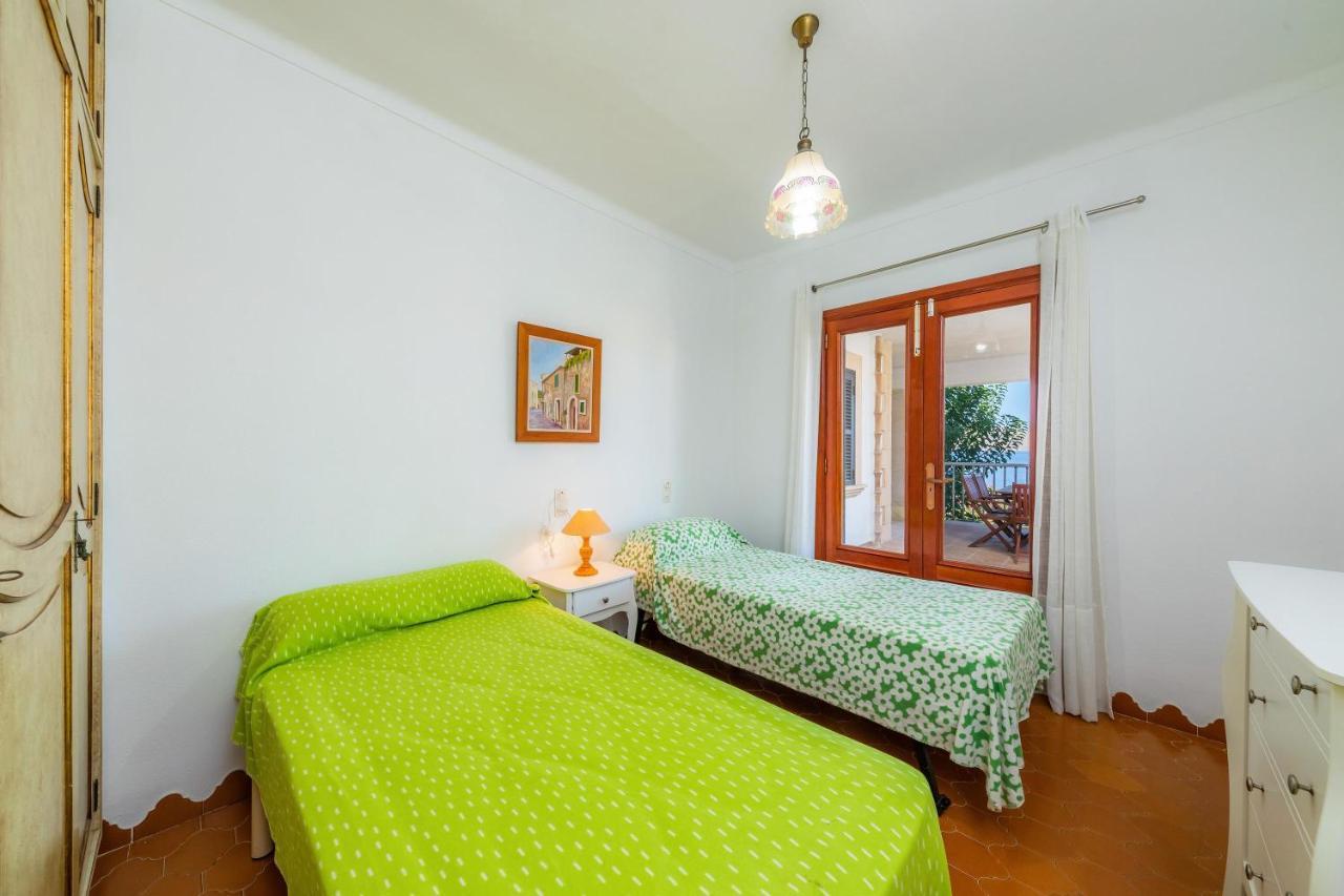 Сasa de vacaciones Gran Vista Mar Alcúdia