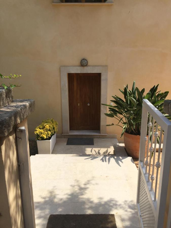 Villa Los Pinos Puerto Pollensa