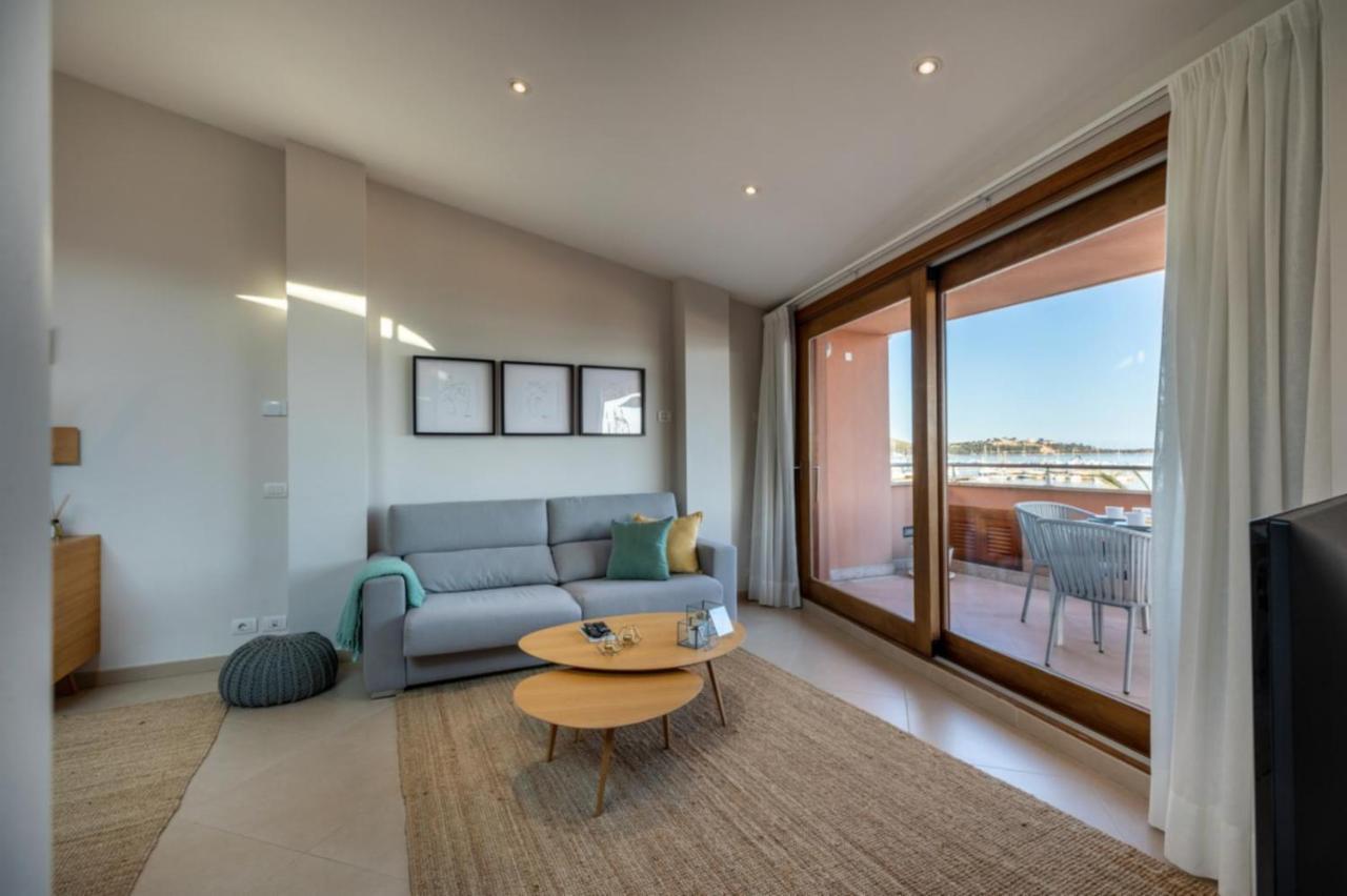 C Temple Fielding 4, 4 Apartment Port de Pollenca