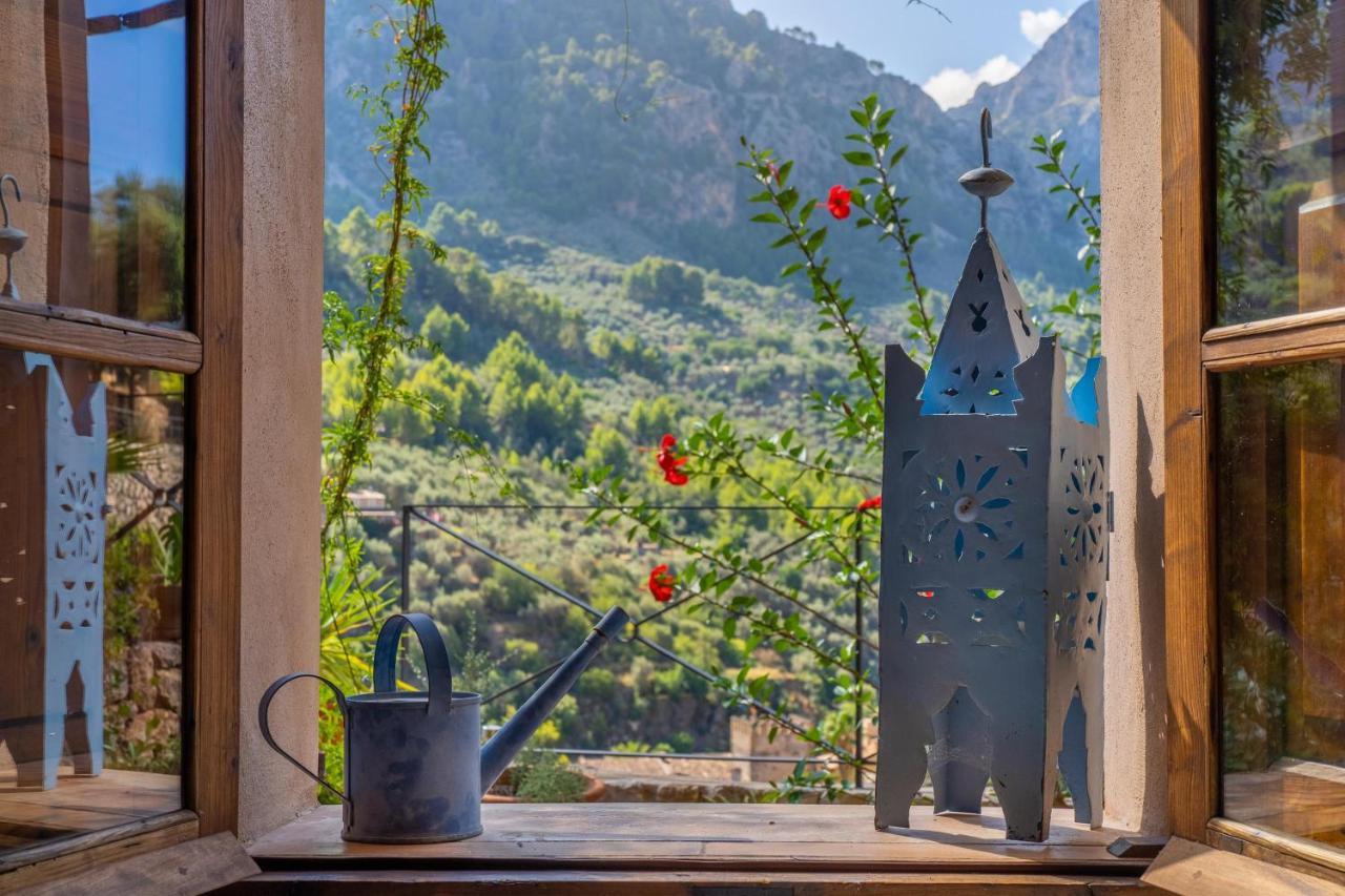Sa Teulera Villa *