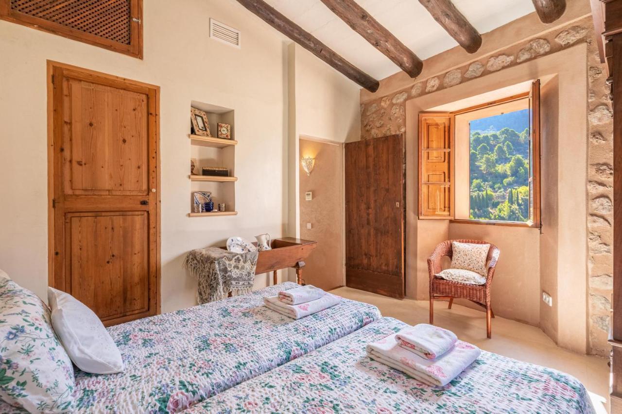 Villa Sa Teulera