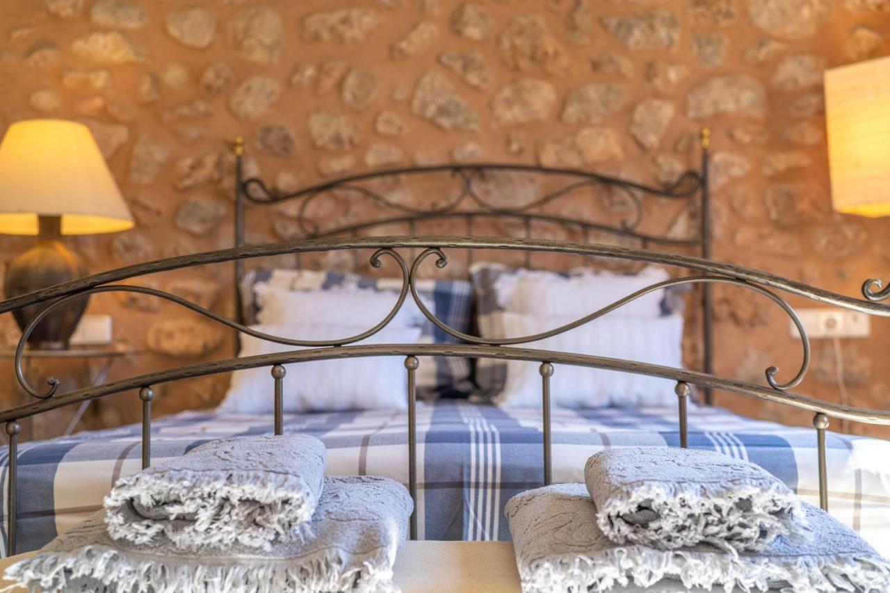 Sa Teulera Villa Fornalutx