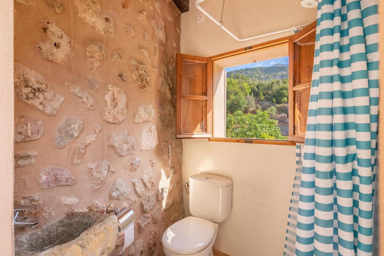 Sa Teulera Villa