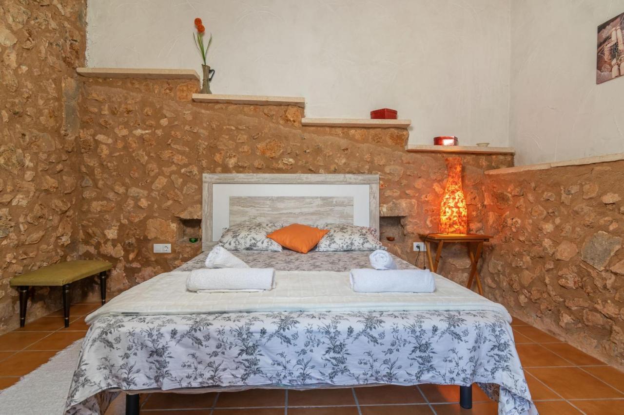Lo Den Creus Chalet Campos (Mallorca)