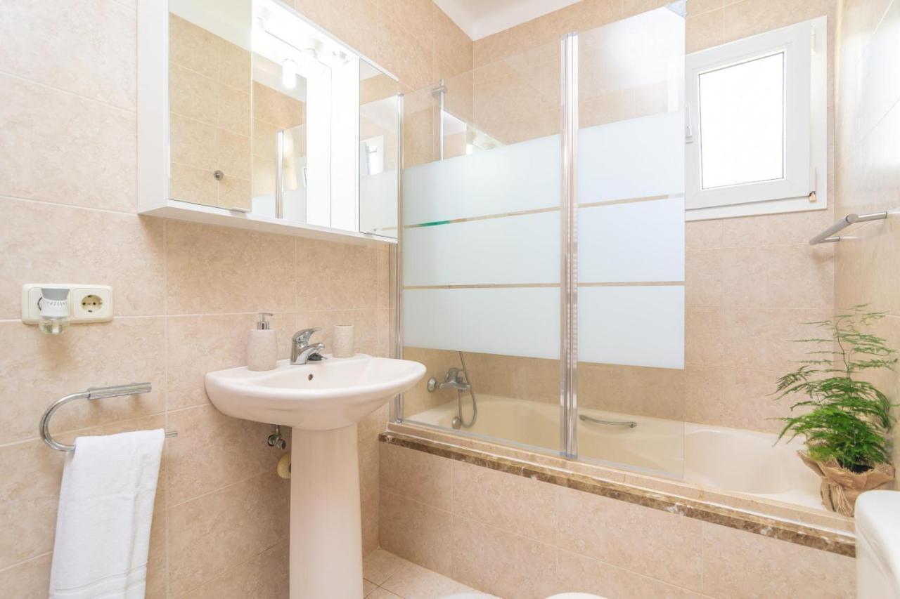 Apartamento Gavina D'or *
