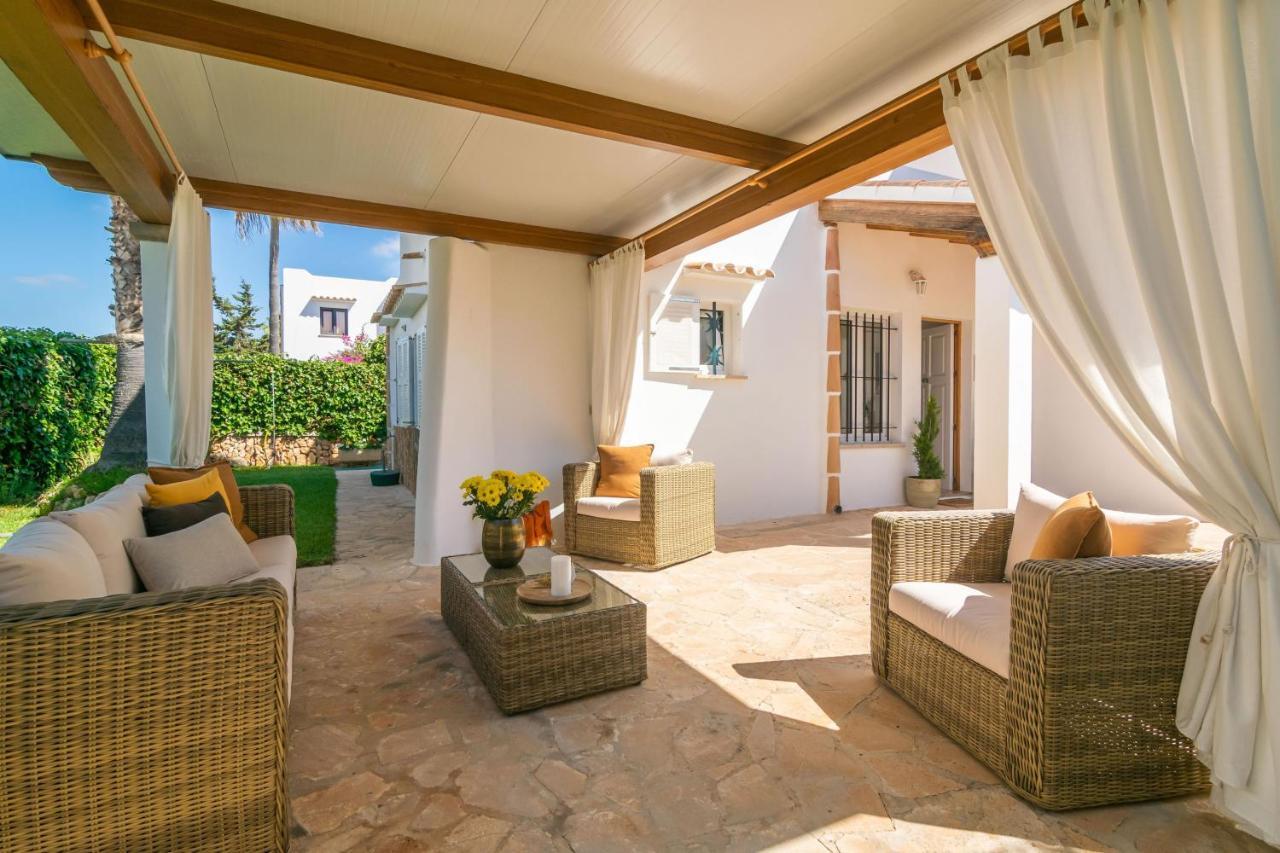 Gavina D'or Apartamento *