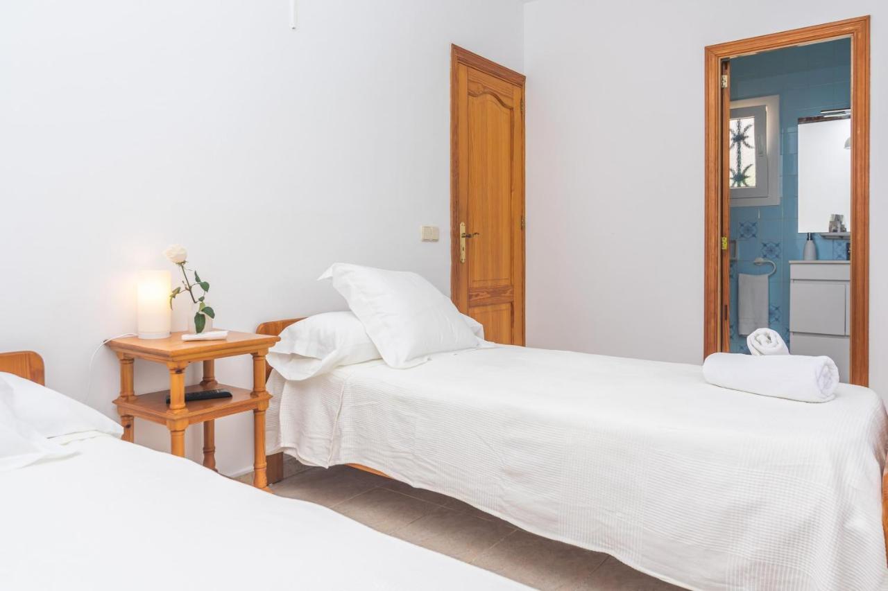 Apartamento Gavina D'or