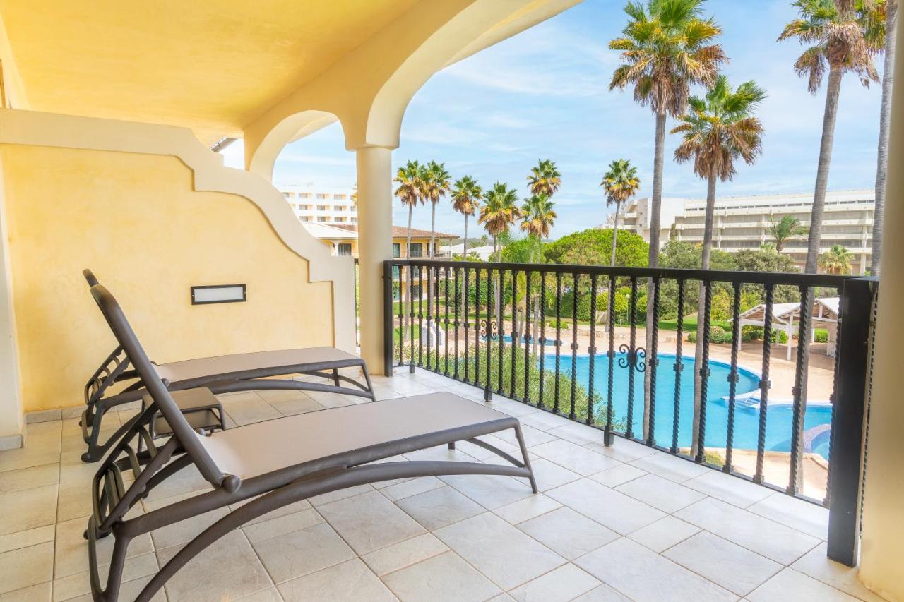 Hotel Cm Mallorca Palace - Only Adults 5*