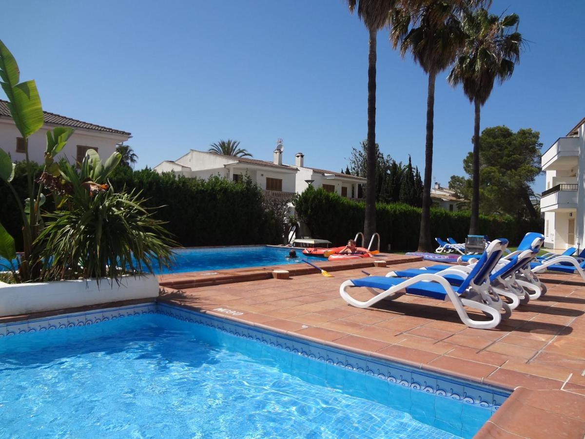 Venecia Apartamento Puerto de Alcúdia
