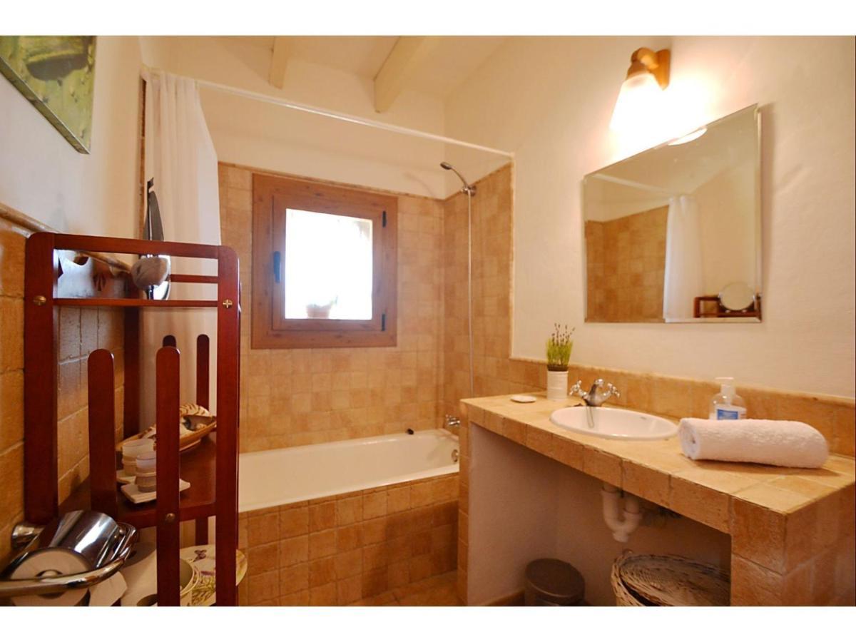 Belvilla By Oyo Volta Сasa de vacaciones Selva (Mallorca)