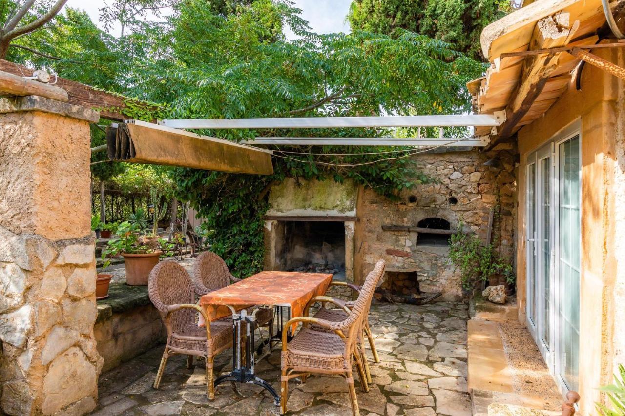 Caragol - Finca Es Pla Nou Manacor (Mallorca)