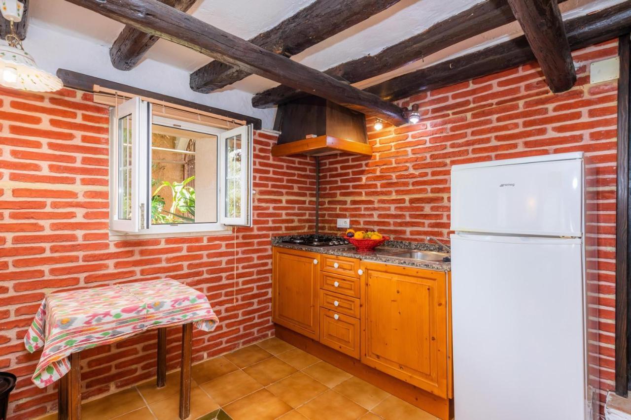 Caragol - Finca Es Pla Nou Apartamento Manacor (Mallorca)