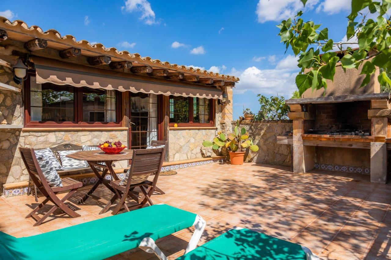 Apartamento De Boda - Finca Es Pla Nou Manacor (Mallorca)