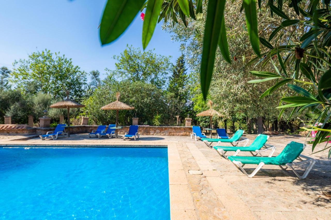 Apartamento De Boda - Finca Es Pla Nou *