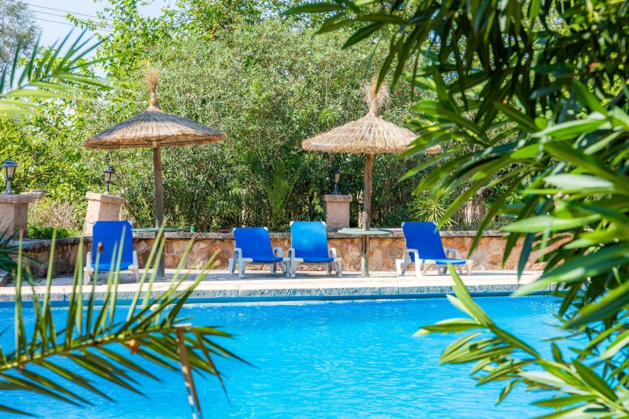 Apartamento Caragol - Finca Es Pla Nou *