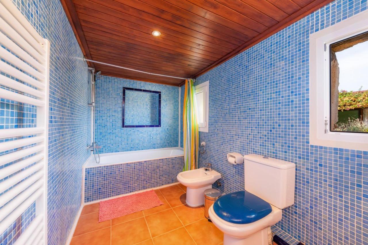Apartamento Caragol - Finca Es Pla Nou
