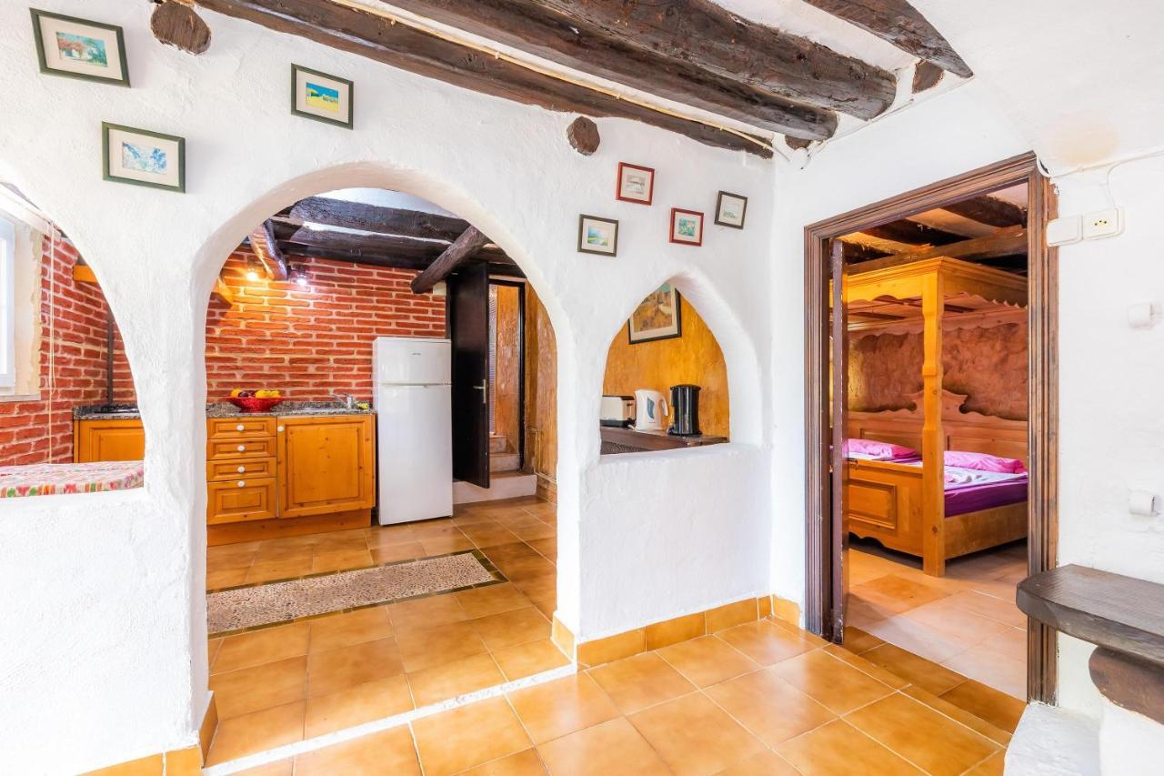 Caragol - Finca Es Pla Nou Apartamento *