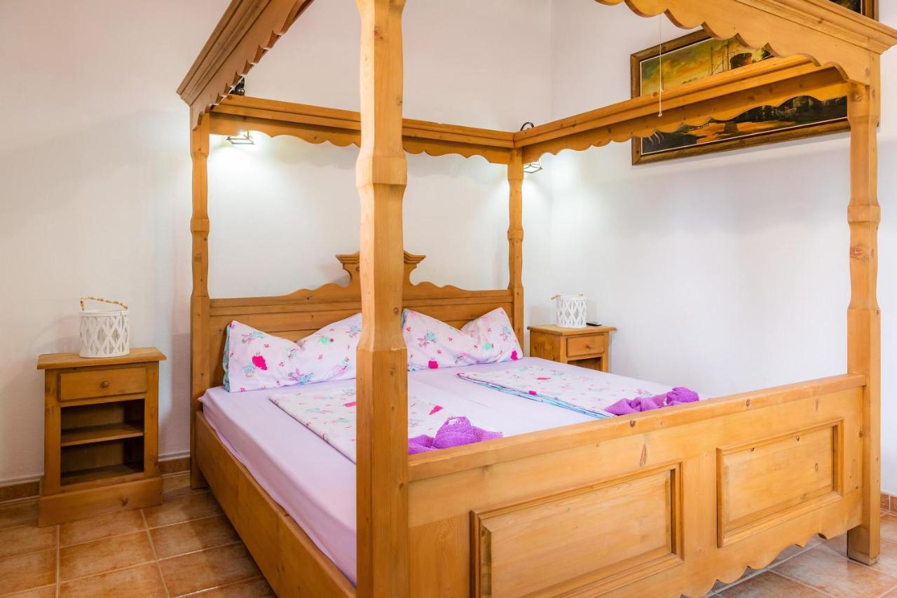 Apartamento De Boda - Finca Es Pla Nou *