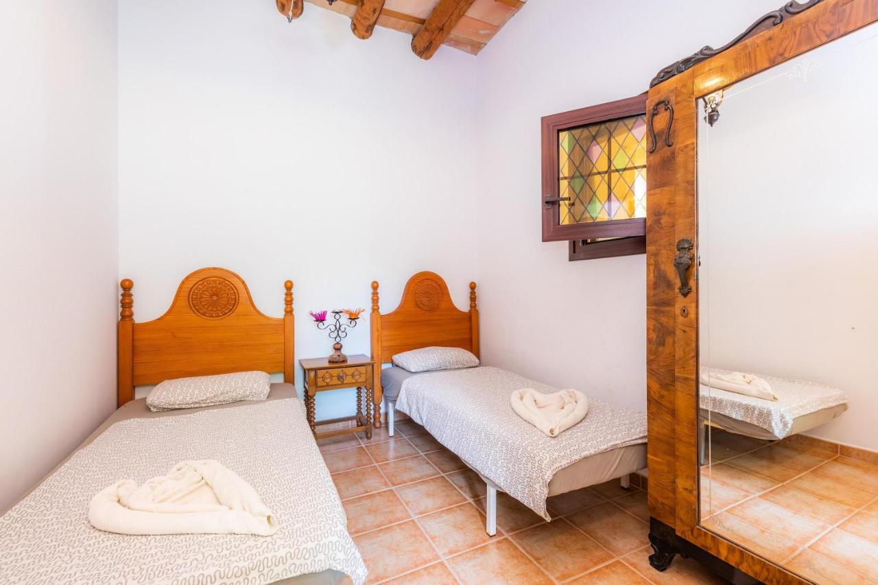 Apartamento De Boda - Finca Es Pla Nou