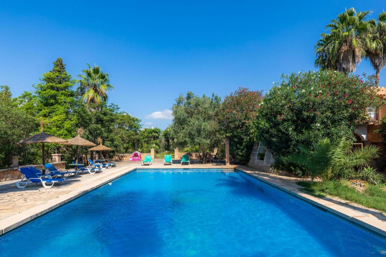 Apartamento De Boda - Finca Es Pla Nou *