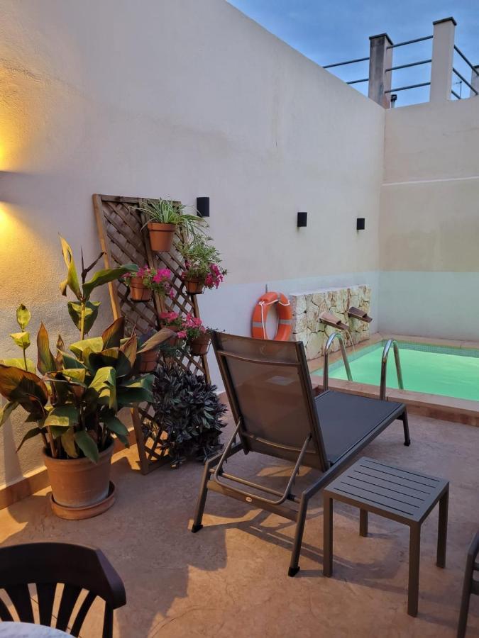 Hotel Casal De Petra - Rooms&pool By My Petra (Mallorca)