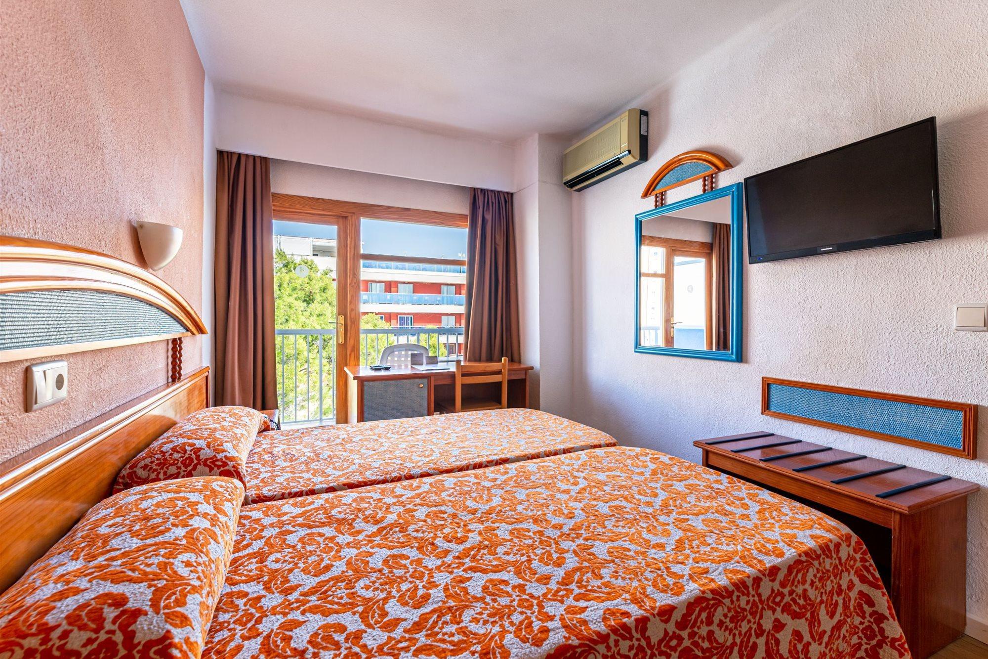Js Paradise Sport - Adults Only Hotel